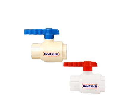 ball valves