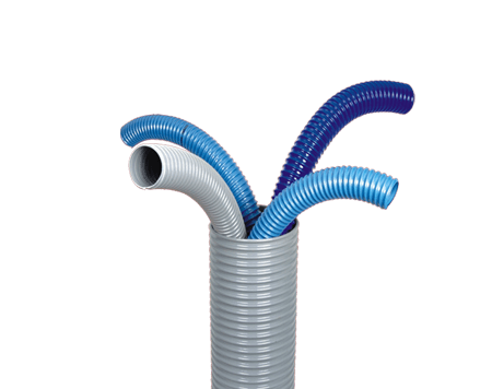 duct pipes