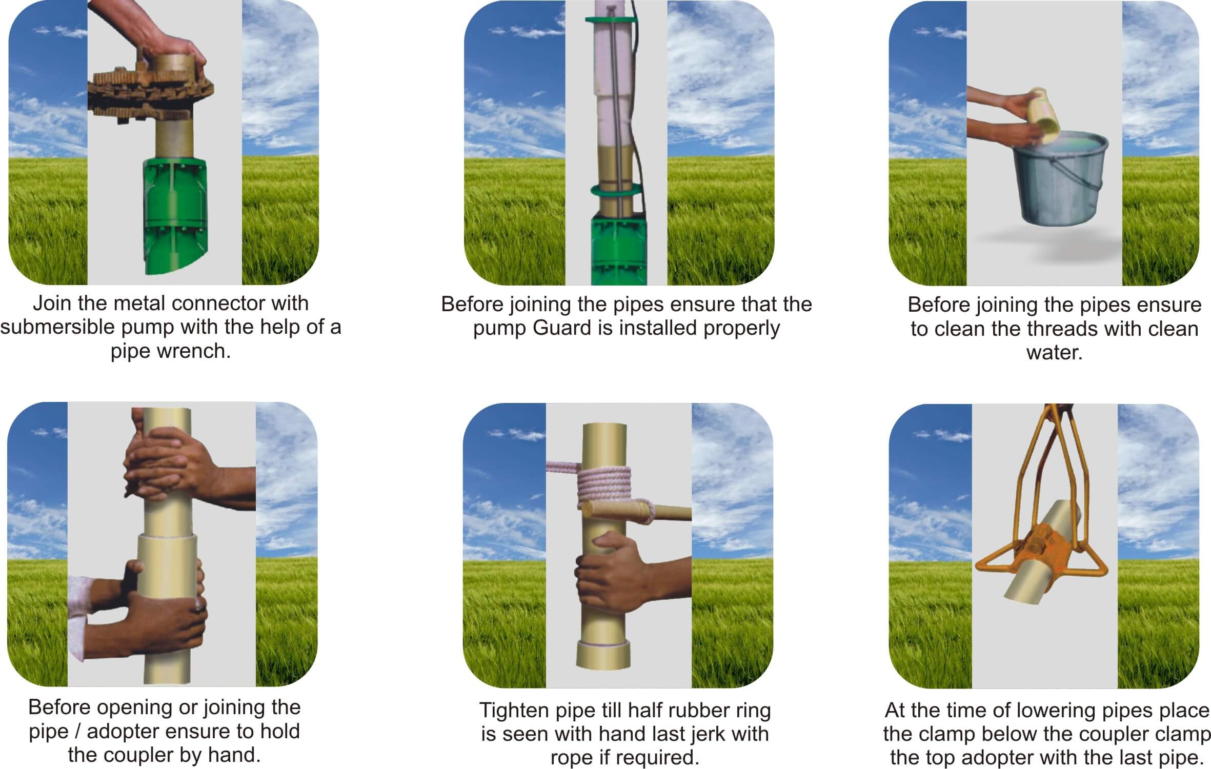 Raksha Pipe Column Pipe Manufacturers, Plastic Pipe Exporters